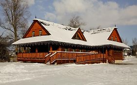 Koliba Besenovka